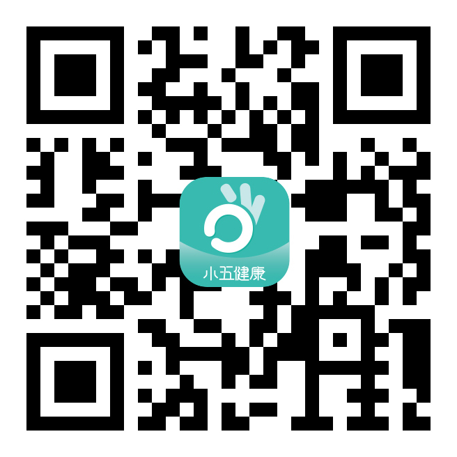 小五健康APP下载
